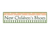 New Children\'s Shoes discount codes