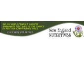 New England Nutritives discount codes
