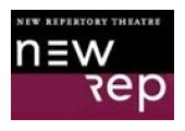 New Repertory Theatre discount codes