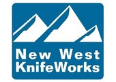 New West KnifeWorks discount codes
