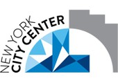 New York City Center discount codes