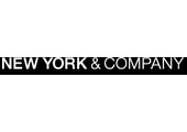 New York & Company discount codes