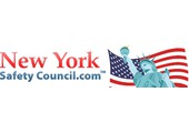 New York Safety Council discount codes