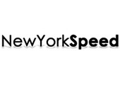 New York Speed discount codes