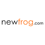 NewFrog.com discount codes