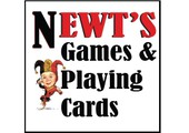 NEWT\'S Games Playing Cards discount codes
