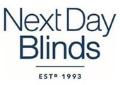 Next Day Blinds discount codes