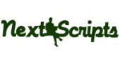 NextScripts discount codes