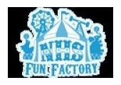 NHS Fun Factory discount codes