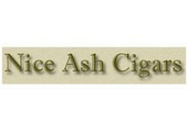 Nice Ash Cigars discount codes
