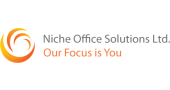 Niche Office Solutions discount codes