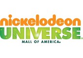 Nickelodeon Universe discount codes
