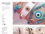 Nicnicjewelry.com discount codes
