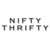 Nifty Thrifty discount codes
