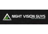 Night Vision Guys discount codes