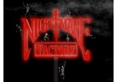 Nightmare Factory Haunted House discount codes