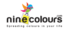 Nine Colours discount codes