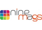 Nine Mags discount codes