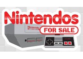 Nintendos For Sale discount codes