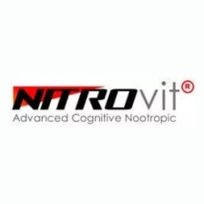 Nitrovit discount codes