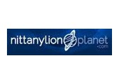 Nittanylionplanet.com discount codes