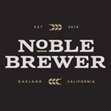 Noble Brewer discount codes