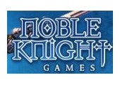 Noble Knight Games discount codes
