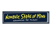 Nomadic State Of Mind discount codes