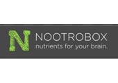 Nootrobox discount codes