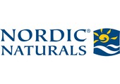 Nordic Naturals discount codes