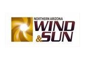 Northern Arizona Wind Sun