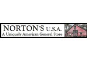 Norton's USA discount codes