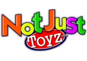 Not Just Toyz discount codes