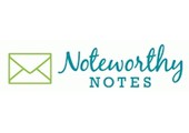 Noteworthy Notes discount codes