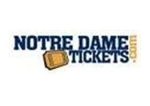 Notre Dame Tickets discount codes