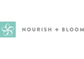 NOURISH + BLOOM discount codes
