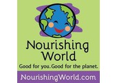 Nourishing World discount codes