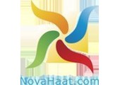 NovaHaat.com discount codes