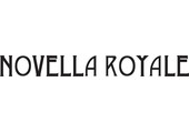 Novella Royale discount codes