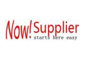 Now!supplier discount codes