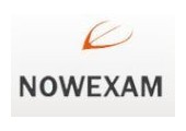 NowExam discount codes