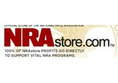 NRA Store discount codes