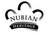 Nubian Heritage discount codes