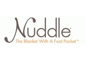 Nuddle Blanket discount codes