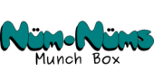 Num-Nums Munch Box discount codes