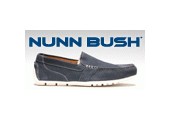Nunn Bush Shoes CA discount codes