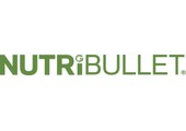 Nutri Bullet discount codes