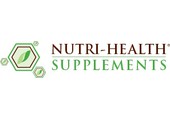 Nutri-Health Supplements discount codes