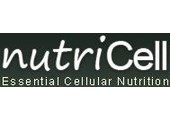 NutriCell discount codes
