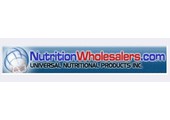 Nutrition Wholesalers discount codes